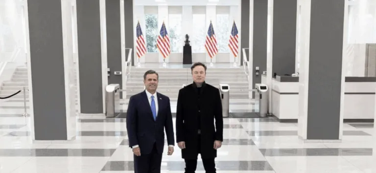 X: @elonmusk